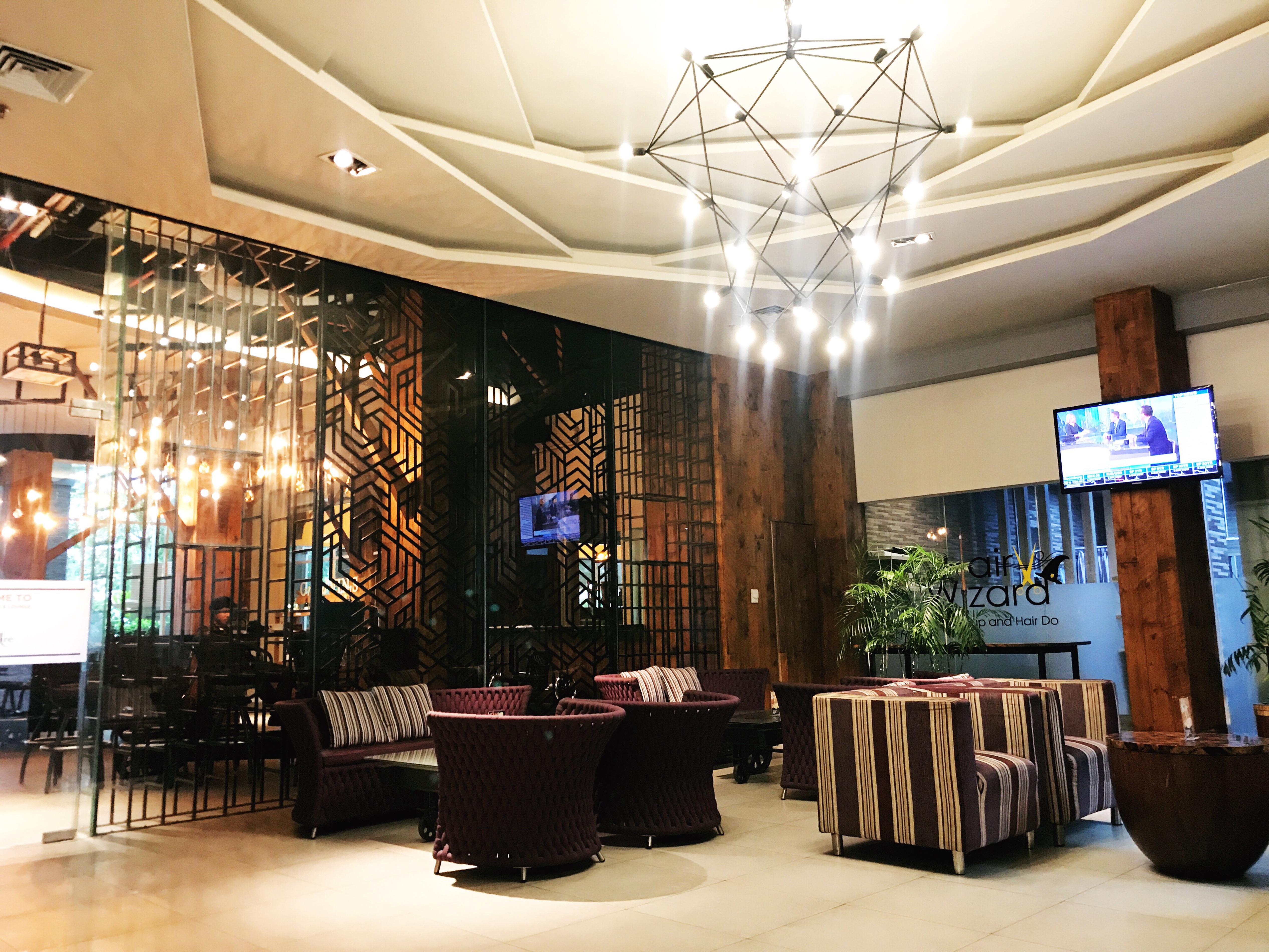 Mercure Surabaya Exterior photo